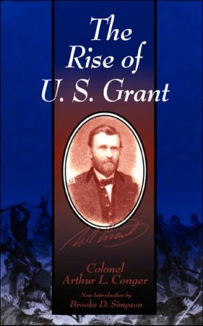 Book The Rise Of U.s. Grant free