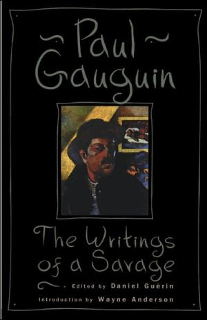 Book The Writings Of A Savage free