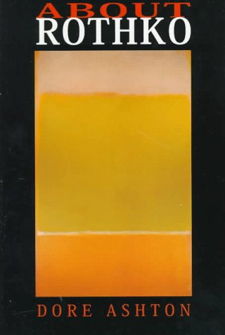 Book About Rothko free
