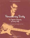 Book Remembering Buddy: The Definitive Biography Of Buddy Holly free