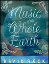 Book Music Of The Whole Earth free