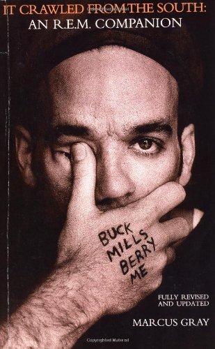Book It Crawled from the South: An R.E.M. (Rock Band) Companion free