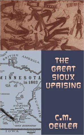 Book The Great Sioux Uprising free
