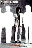 Book Stone Alone: The Story Of A Rock 'n' Roll Band free