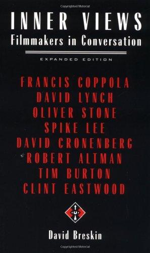 Book Inner Views: Filmmakers In Conversation free