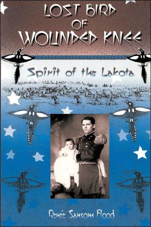 Book Lost Bird Of Wounded Knee: Spirit Of The Lakota free