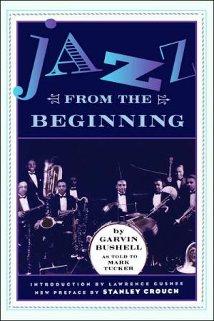 Book Jazz From The Beginning free
