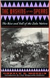 Book The Washing of the Spears free