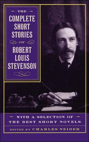Book The Complete Short Stories Of Robert Louis Stevenson: With A Selection Of The Best Short Novels free