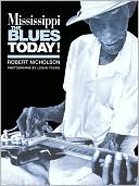 Book Mississippi Blues Today free