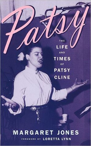 Book Patsy: The Life And Times Of Patsy Cline free