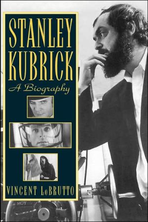 Book Stanley Kubrick: A Biography free