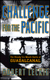 Book Challenge For The Pacific: the Bloody Six-month Battle Of Guadalcanal free