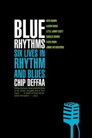 Book Blue Rhythms: Six Lives in Rhythm and Blues free