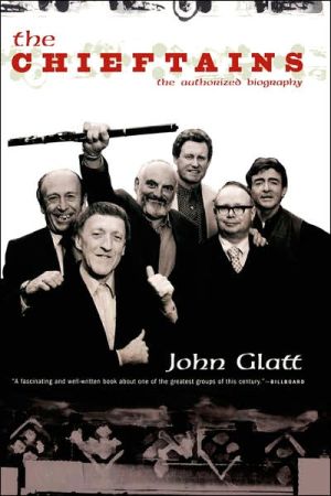 Book The Chieftains: The Authorized Biography free