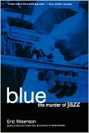 Book Blue: The Murder Of Jazz free