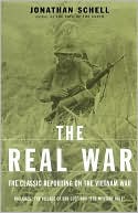 Book The Real War: The Classic Reporting On The Vietnam War free