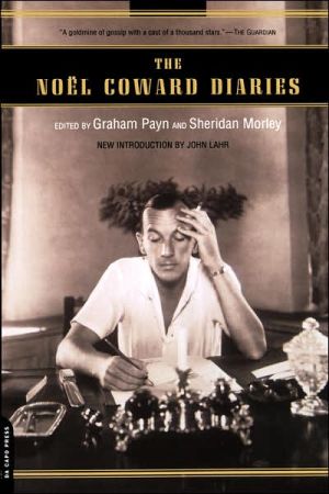 Book The Noël Coward Diaries free