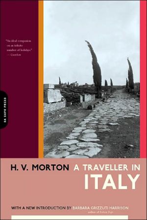 Book A Traveller In Italy free