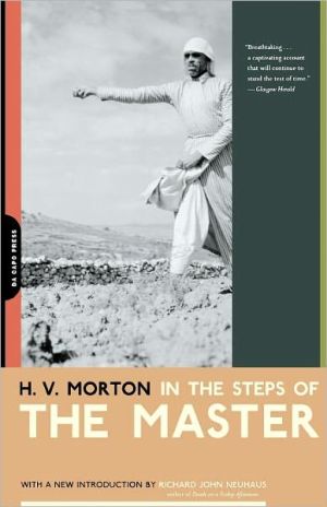 Book In The Steps Of The Master free
