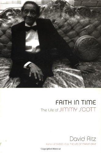 Book Faith In Time: The Life Of Jimmy Scott free
