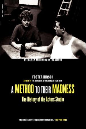 Book A Method To Their Madness: The History Of The Actors Studio free
