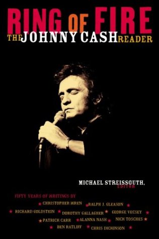 Book Ring Of Fire: The Johnny Cash Reader free