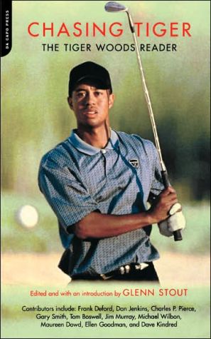 Book Chasing Tiger: The Tiger Woods Reader free