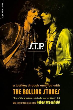 Book S.t.p.: A Journey Through America With The Rolling Stones free