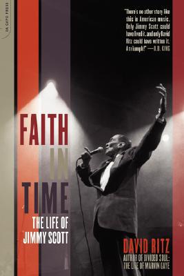 Book Faith In Time: The Life Of Jimmy Scott free