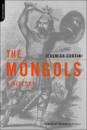Book The Mongols: A History free