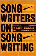 Book Songwriters On Songwriting: Revised And Expanded free