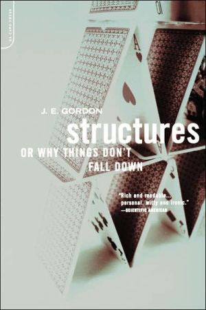 Book Structures: Or Why Things Don't Fall Down free