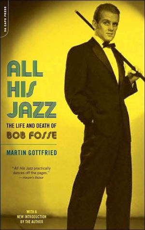 Book All His Jazz: The Life And Death Of Bob Fosse free