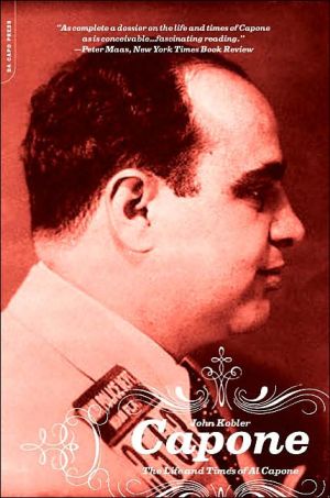 Book Capone: The Life and World of Al Capone free
