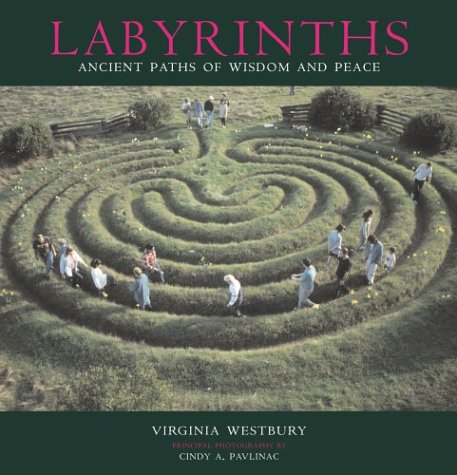 Book Labyrinths Ancient Paths of Wisdom and Peace free