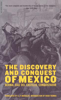 Book The Discovery And Conquest Of Mexico free