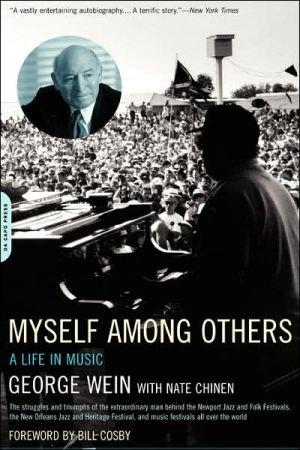 Book Myself Among Others: A Life In Music free