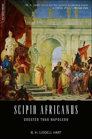 Book Scipio Africanus: Greater Than Napoleon free