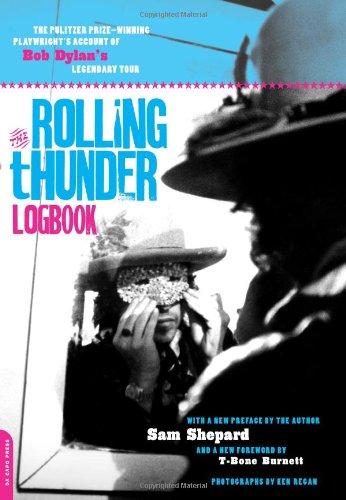 Book The Rolling Thunder Logbook free