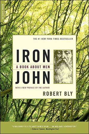 Book Iron John: A Book About Men free