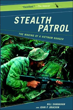 Book Stealth Patrol: The Making Of A Vietnam Ranger free