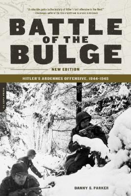Book Battle of the Bulge: Hitler's Ardennes Offensive, 1944-1945 free