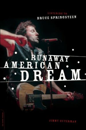 Book Runaway American Dream: Listening to Bruce Springsteen free