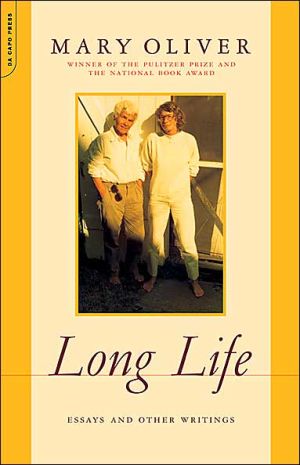 Book Long Life: Essays and Other Writings free