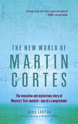 Book The New World of Martin Cortes free