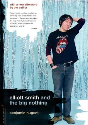 Book Elliott Smith and the Big Nothing free