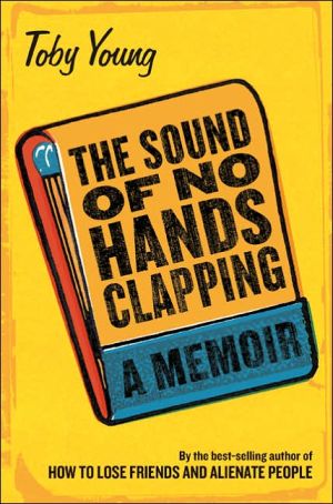 Book The Sound of No Hands Clapping: A Memoir free