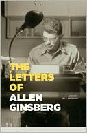 Book The Letters of Allen Ginsberg free