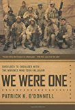 Book We Were One: Shoulder to Shoulder with the Marines Who Took Fallujah free